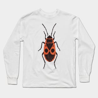 European firebug Long Sleeve T-Shirt